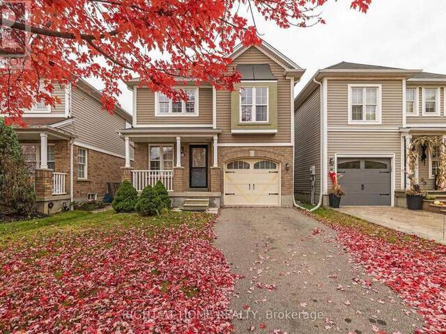 80 POWELL DRIVE Hamilton Ontario