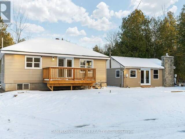 19 BURNETT SHORE ROAD Kawartha Lakes Ontario