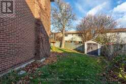 949 HAMPSTEAD COURT Mississauga