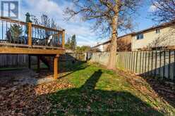 949 HAMPSTEAD COURT Mississauga