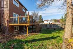 949 HAMPSTEAD COURT Mississauga