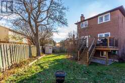 949 HAMPSTEAD COURT Mississauga