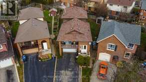 949 HAMPSTEAD COURT Mississauga