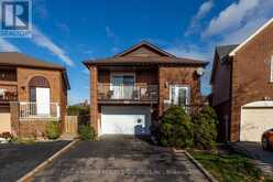 949 HAMPSTEAD COURT Mississauga