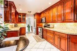 949 HAMPSTEAD COURT Mississauga