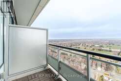 2508 - 2560 EGLINTON AVENUE W Mississauga