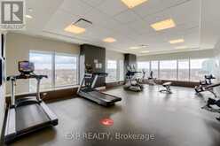 2508 - 2560 EGLINTON AVENUE W Mississauga