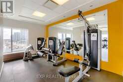 2508 - 2560 EGLINTON AVENUE W Mississauga