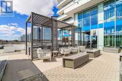 2508 - 2560 EGLINTON AVENUE W Mississauga