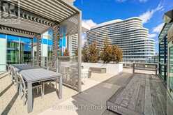 2508 - 2560 EGLINTON AVENUE W Mississauga