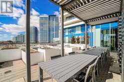 2508 - 2560 EGLINTON AVENUE W Mississauga