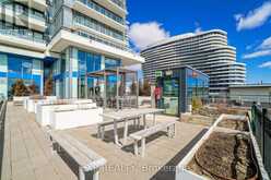 2508 - 2560 EGLINTON AVENUE W Mississauga