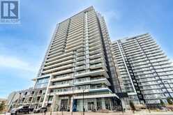 2508 - 2560 EGLINTON AVENUE W Mississauga