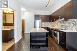 2508 - 2560 EGLINTON AVENUE W Mississauga