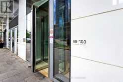 4107 - 88 HARBOUR STREET Toronto