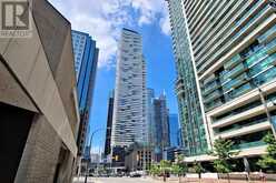 4107 - 88 HARBOUR STREET Toronto