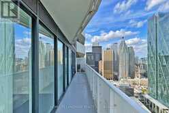 4107 - 88 HARBOUR STREET Toronto