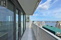 4107 - 88 HARBOUR STREET Toronto