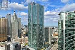 4107 - 88 HARBOUR STREET Toronto