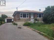 328 MALAGA ROAD Oshawa