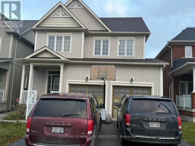 7 FRED MASON STREET S Georgina Ontario