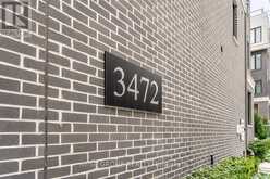 23 - 3472 WIDDICOMBE WAY Mississauga