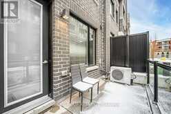 23 - 3472 WIDDICOMBE WAY Mississauga