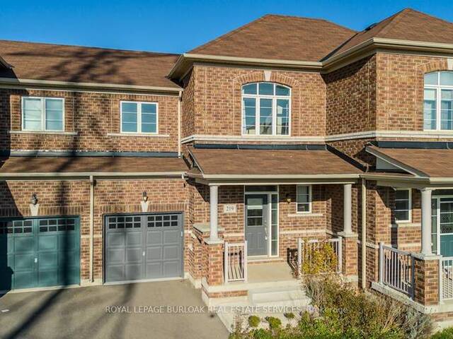 219 SKINNER ROAD Hamilton Ontario