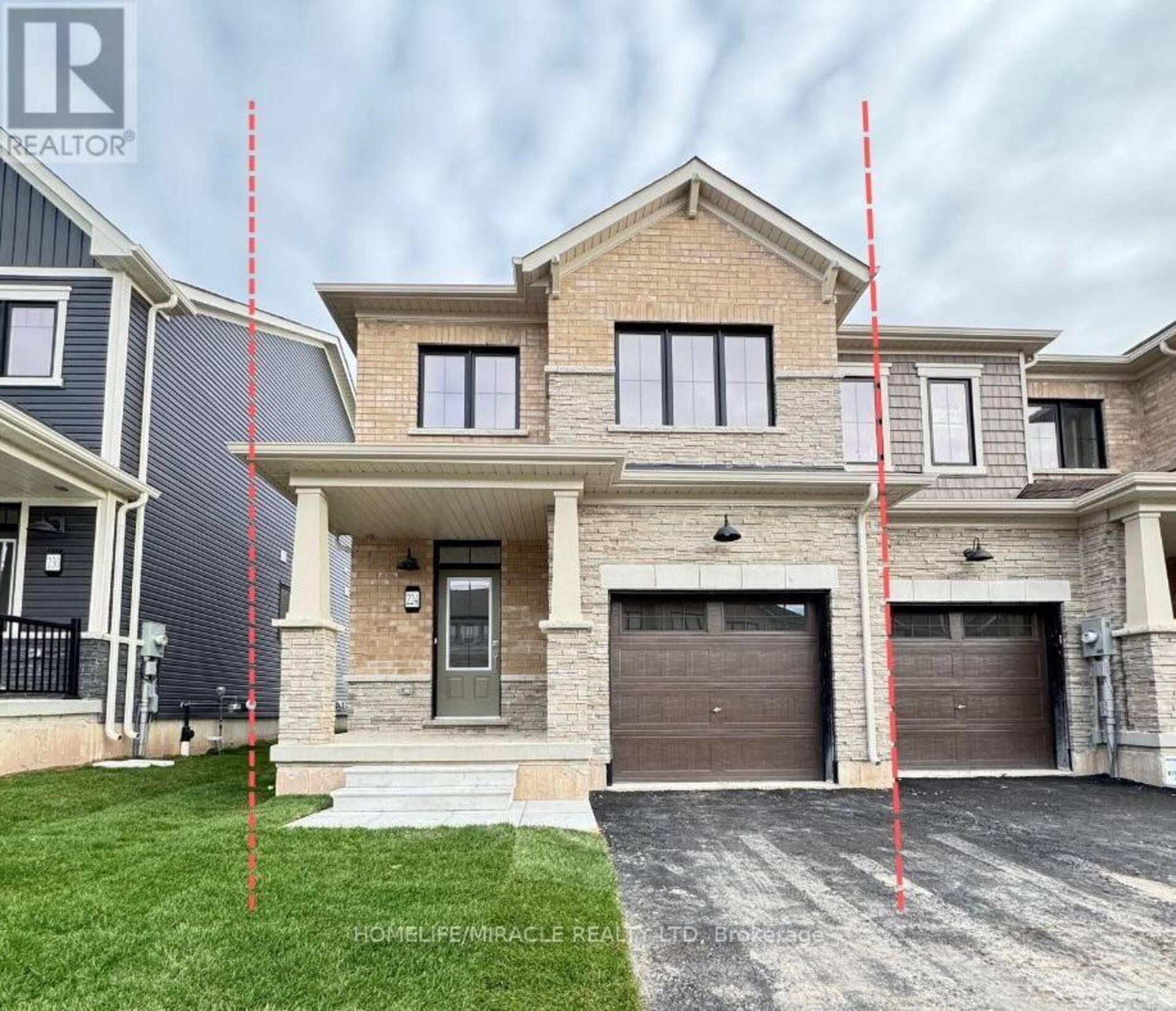 224 PORT CRESCENT Welland