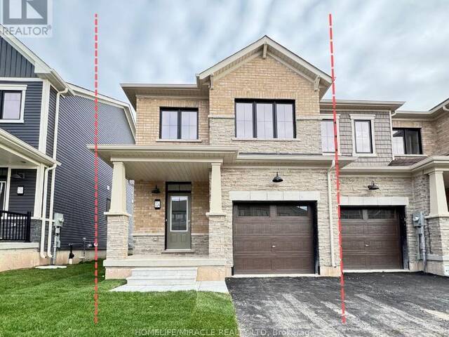 224 PORT CRESCENT Welland Ontario