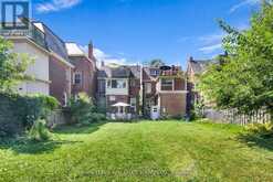 577 HURON STREET Toronto