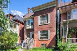 577 HURON STREET Toronto