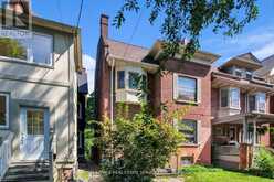 577 HURON STREET Toronto