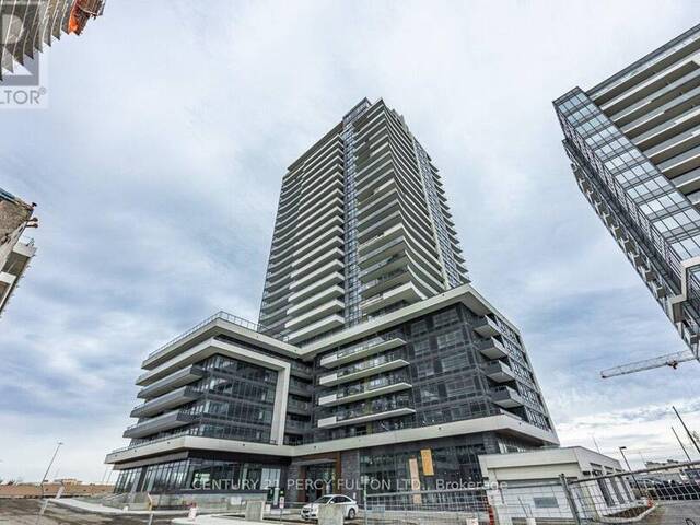 912 - 1455 CELEBRATION DRIVE Pickering Ontario