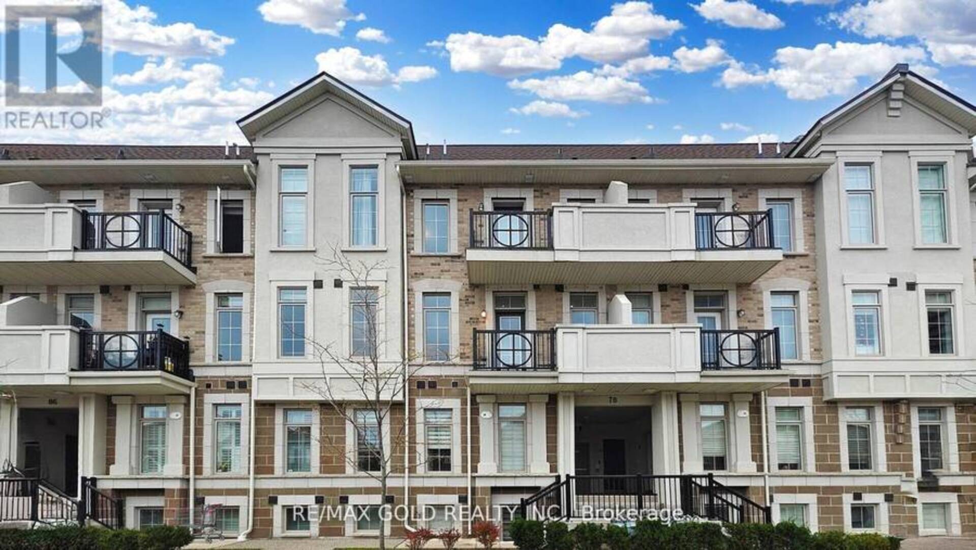 17 - 78 PRESTON MEADOW AVENUE Mississauga