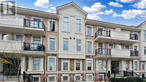 17 - 78 PRESTON MEADOW AVENUE Mississauga