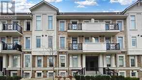 17 - 78 PRESTON MEADOW AVENUE Mississauga