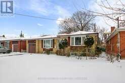 10 BURKE STREET Toronto