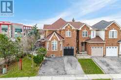 76 THUNDERBIRD TRAIL Brampton