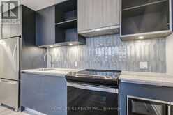 201 - 395 DUNDAS STREET Oakville