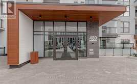 602 - 480 GORDON KRANTZ AVENUE Milton