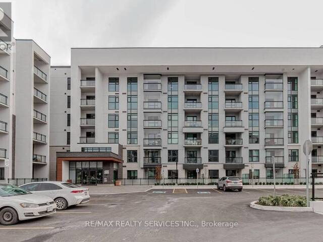 602 - 480 GORDON KRANTZ AVENUE Milton Ontario