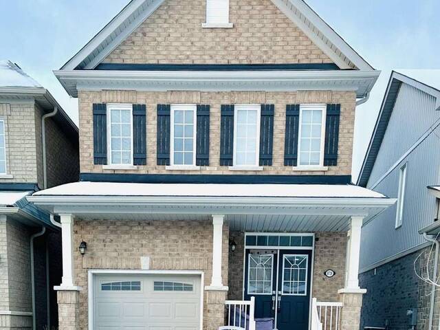 8739 PAWPAW LANE Niagara Falls Ontario