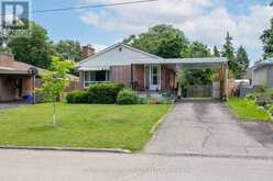 BSMT - 12 NORTHWOOD CRESCENT Belleville