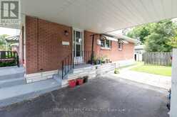 BSMT - 12 NORTHWOOD CRESCENT Belleville