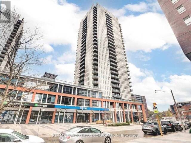 2511 - 55 REGENT PARK BOULEVARD Toronto Ontario