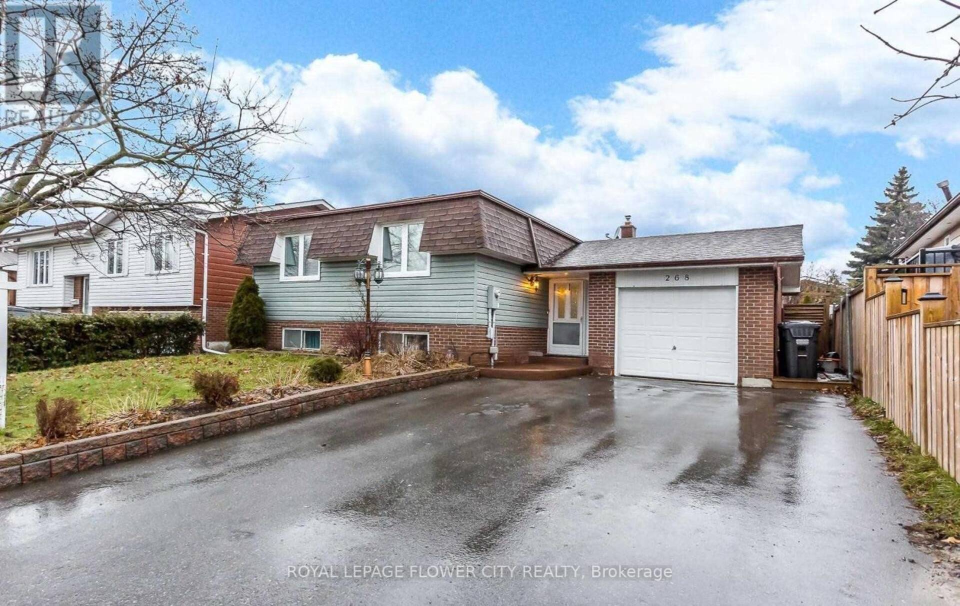 268 VODDEN STREET Brampton