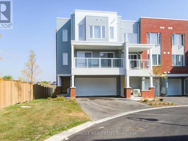 70 PROGRESS AVENUE Kitchener Ontario