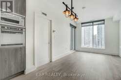 1005E - 576 FRONT STREET W Toronto