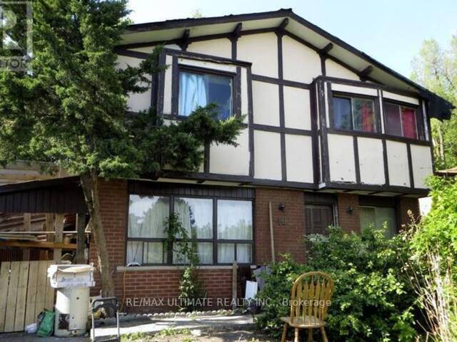 40 STANLAND DRIVE Toronto Ontario